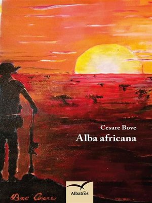 cover image of Alba africana